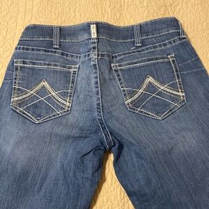 Ariat Women’s Boot Cut Jeans